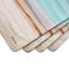 Napperon Pimpernel Coastal Shore 15,7 po x 11,7 po