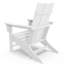 Chaise Adirondack en résine / plastique-60429565