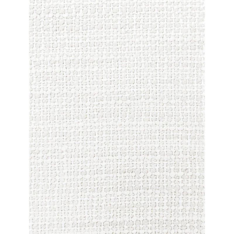 Seaside Indoor/Outdoor Pillow Cover & Insert, 14"H x 20"W, Rectangular, White