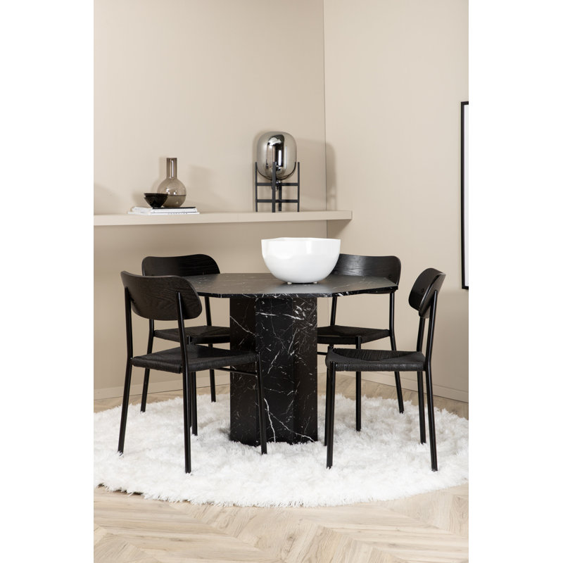 Roscommon 4 -Person Dining Set