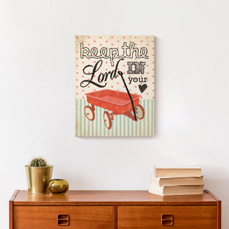 Art sur toile, H 14 po x l 11 po x P 1,25 po