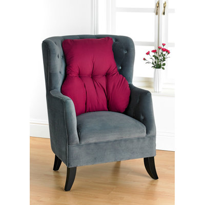 Ludlow Back Support Cushion with Filling