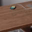 Bureau en bois de noyer de qualité supérieure-1717661132