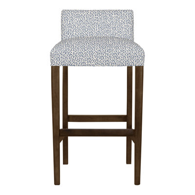 Gin Fizz Counter Stool