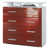Burgundy (Glossy) is out of stock
