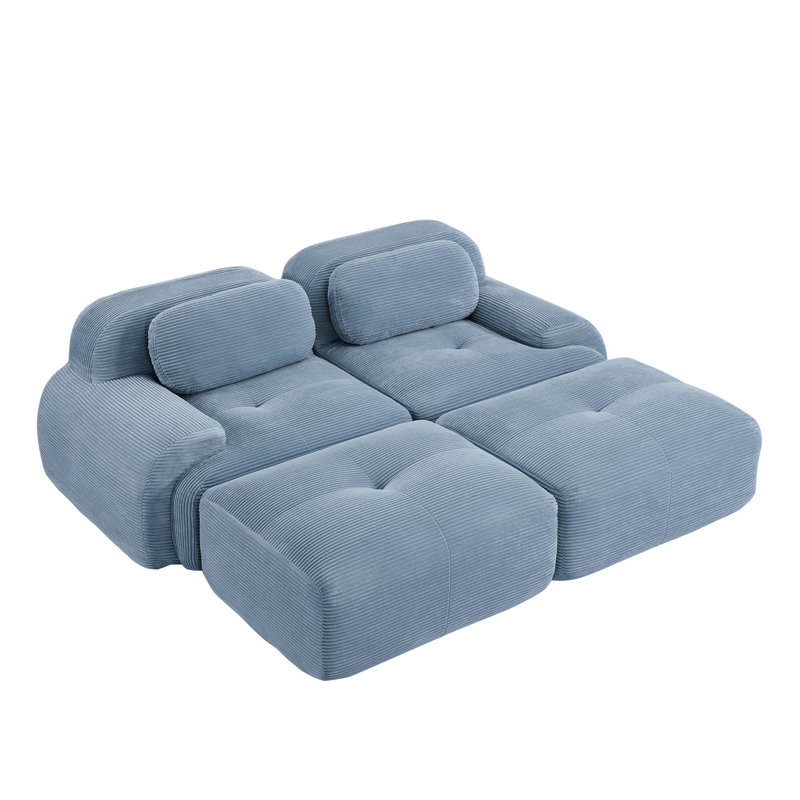 2-Seat Sofa