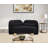 Daphne Upholstered Loveseat-1724126411