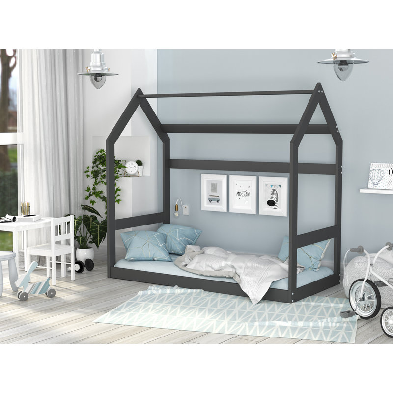 Clouse 80 X 190cm Standard, Grey