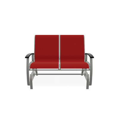 Belle Isle Outdoor Glider