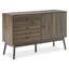 Buffet Brianamarie 52-1243470605