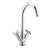 Brushed Nickel is out of stock