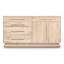 Moduluxe 5 - Drawer Solid Wood Dresser-20805068-24533563