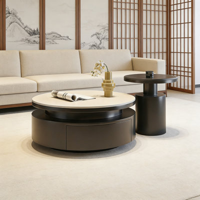 Table basse Elane 