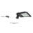 HONYA Lighting Outdoor Motion Sensor Street Light