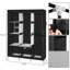 Armoire portative l 49,21 po Apollonios-1631376779