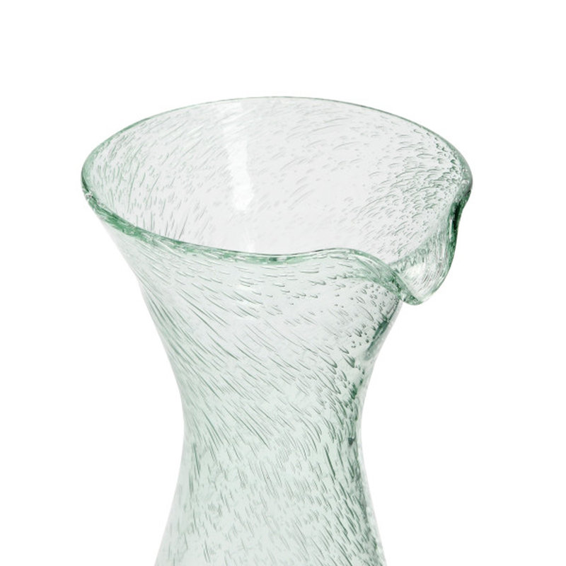 Carafe à bulles