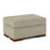 Upholstered Ottoman