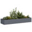 Planter 40 Cm Steel-1005650528-1005650538