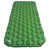 Green is out of stock