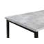 Chew Stoke Metal Base Writing Desk-1311797476