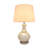 Shell Table Lamp