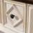 American Retro Console Table-109754282
