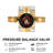All-In-One Kit with Rough in-Valve-70820475