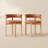 Cabo Leather Dining Chair