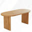 Table de salle à manger extensible de 55,12 po à 70,87 po-2023625142