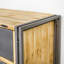 Alradius 150cm Sideboard