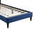 Griseldis Upholstered Unfinished Slat Bed-347154384-401647182