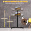 Bureau debout l 28 po Taelar-1130014735