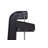 Plastic Hangers With Clips for Suit/Coat-23853520