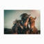 Water Resistant Wood Animals Wall Decor-1280835965