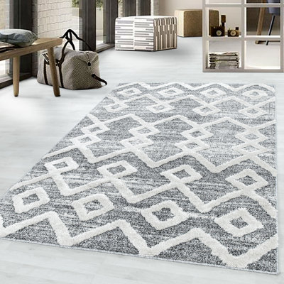 Allemans Area Rug