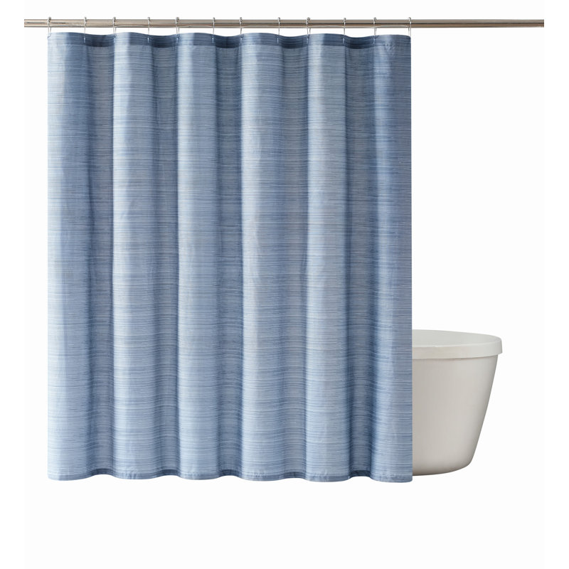 Rideau de douche Scout, Marine