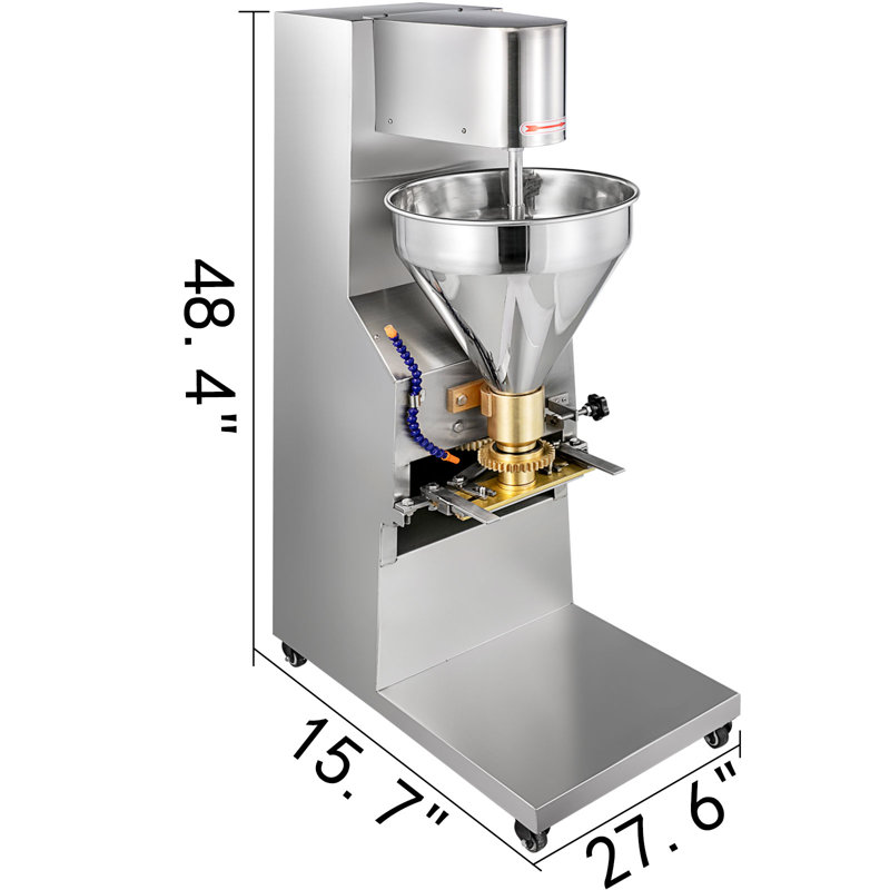 VEVOR Stainless Steel Electric Meat Grinder