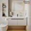 Ensemble de quincaillerie de salle de bain 4 pièces-120464654