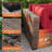 Dinyu Wicker 8 - Person Modular Patio Conversation Set with Cushions-1444861067