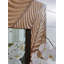 Twin Palms Freeport Square Mirror
