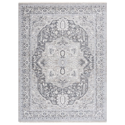 Clover Oriental Area Rug