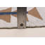 Ankara FW Grey Kilim 5'0" x 8'0"