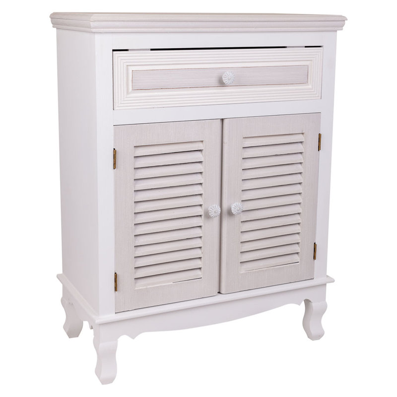 Ivanhoe 2 - Door Standard Accent Cabinet