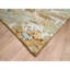 Tapis oriental gris 100% laine noué à la main 9 pi x 12 pi CD82B30A681C4F0AA0D77423EF19D9FE