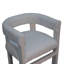 Saster Upholstered Armchair
