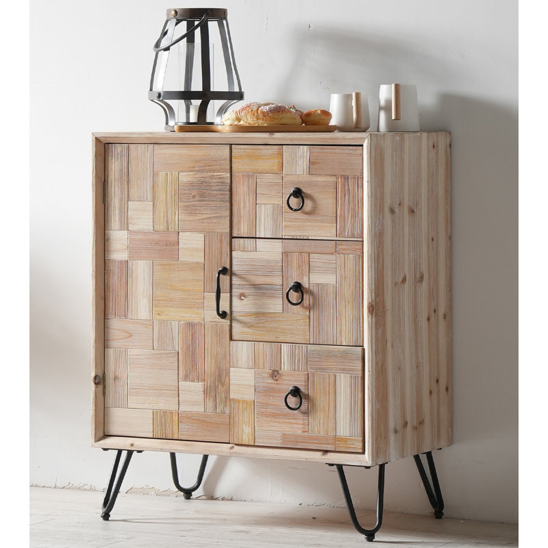 Conejara Accent Cabinet