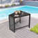Table d'appoint Ahhas
