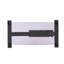 Adjustable Metal Base Standing Desk Converter