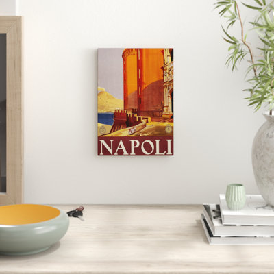 No Frame Print