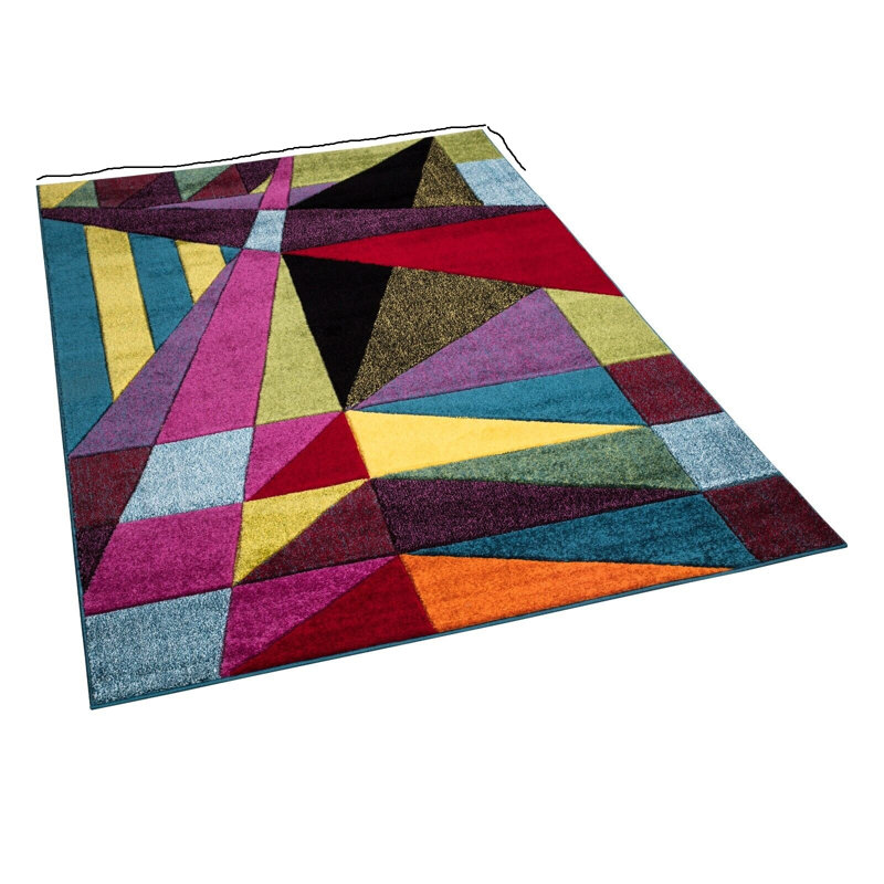 Area Rug, Rectangle 80cm x 150cm